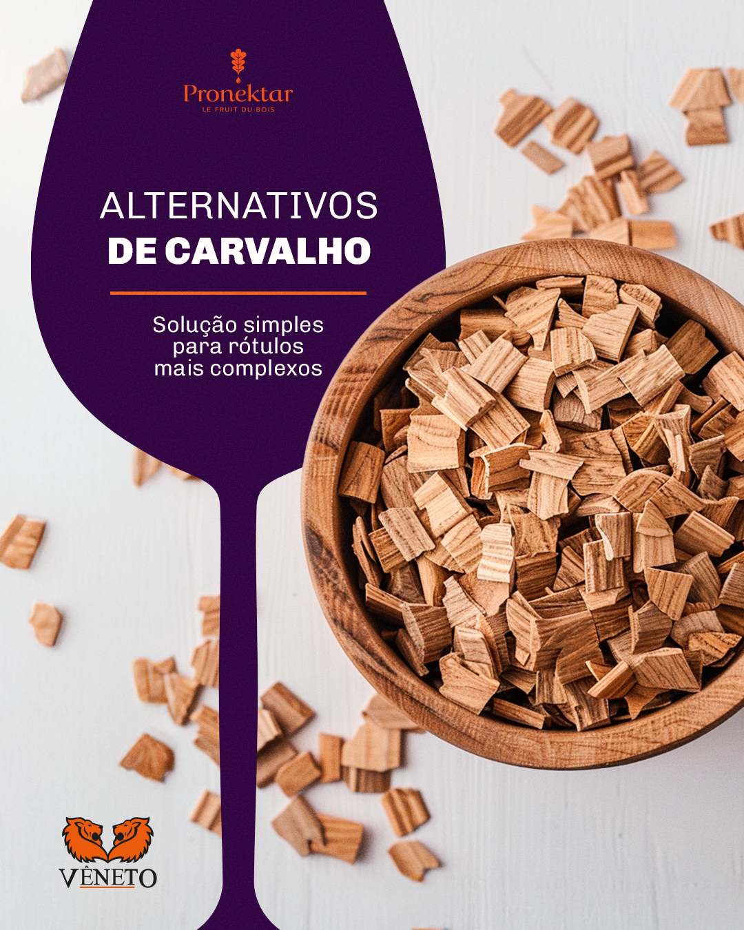 ALTERNATIVOS DE CARVALHO