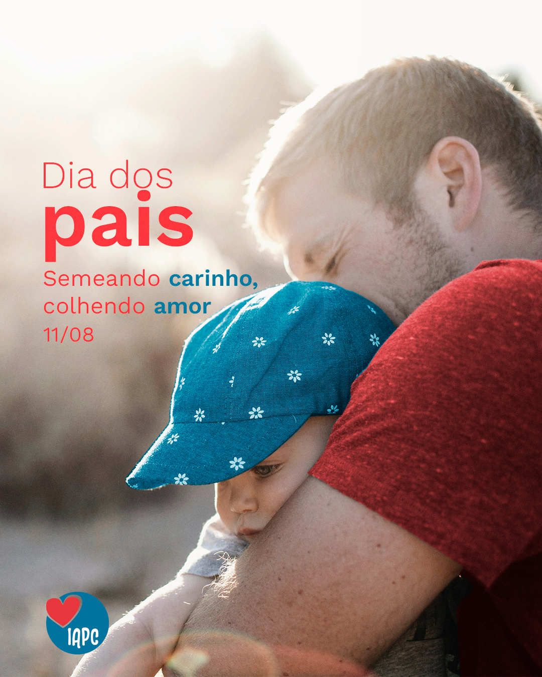 DIA DOS PAIS