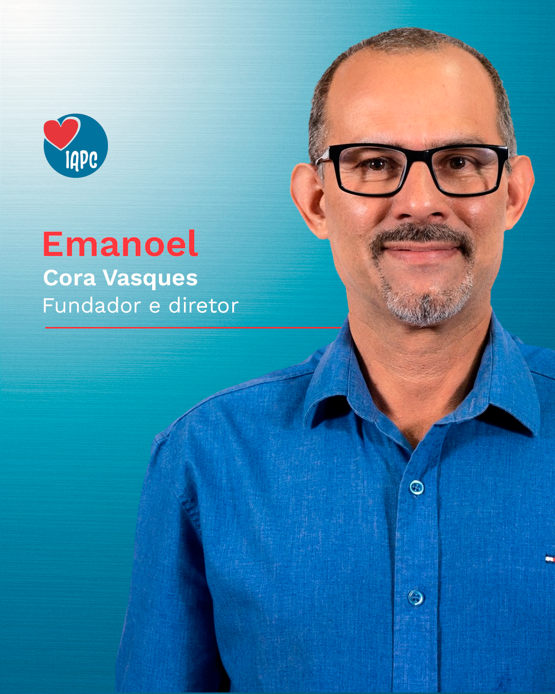 EMANOEL CORA VASQUES