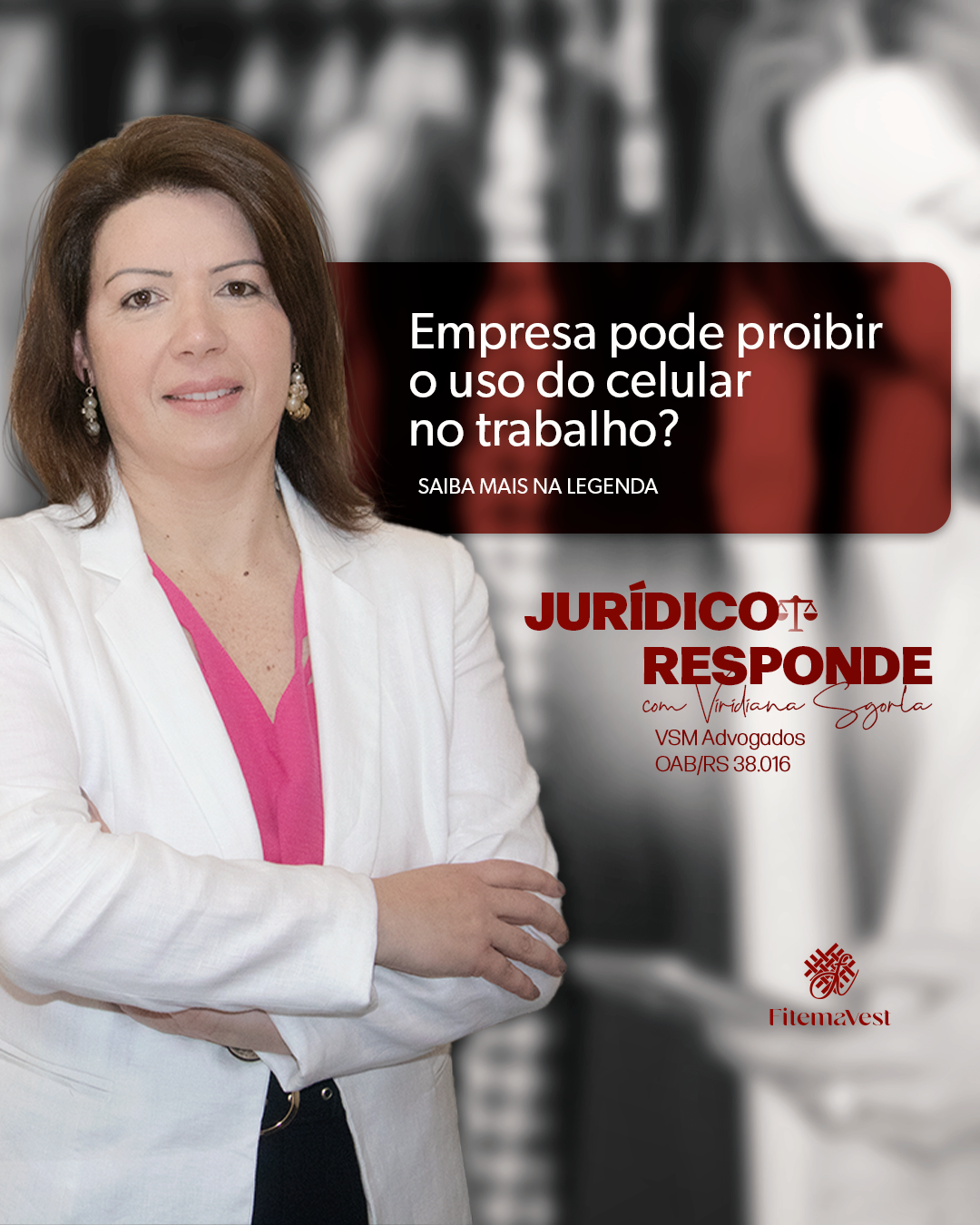 JURÍDICO RESPONDE