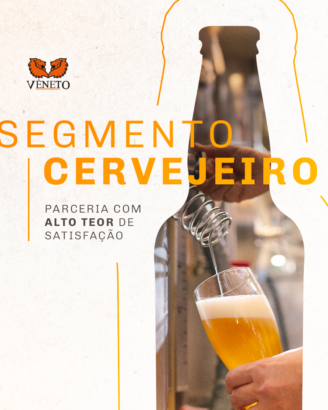 SEGMENTO CERVEJEIRO